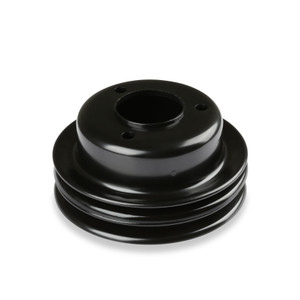 1965-1968 Small Block Ford Power Steering Crank Pulley 1965-1968 Small Block Ford Power Steering Crank Pulley