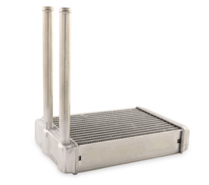 Aluminum Heater Core With Extended Tubes Aluminum Heater Core With Extended Tubes