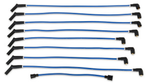 Spark Plug Wires 8mm With Ford Logo Spark Plug Wires 8mm With Ford Logo