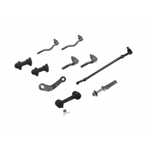 1964-1966 6-cylinder To V8 Steering Conversion Kit 1964-1966 6-cylinder To V8 Steering Conversion Kit