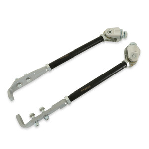 1964-1966 Adjustable Performance Strut Rods 1964-1966 Adjustable Performance Strut Rods