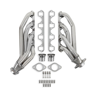Stainless Steel Shorty Headers Stainless Steel Shorty Headers