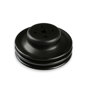 1965-1968 2 Groove Water Pump Pulley 1965-1968 2 Groove Water Pump Pulley
