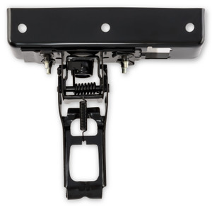 Hood Latch  With Support Plate Hood Latch  With Support Plate
