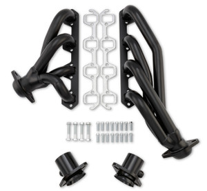 High Temperature Shorty Headers High Temperature Shorty Headers