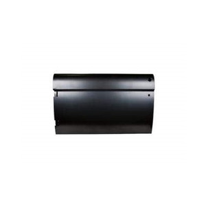 1968-1977 Bronco Door Shell LH 1968-1977 Bronco Door Shell LH