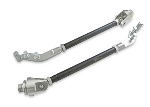 1968-1970 Mustang And Cougar Adjustable Performance Strut Rods 1968-1970 Mustang And Cougar Adjustable Performance Strut Rods