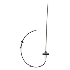 Telescoping Antenna Concours Telescoping Antenna Concours