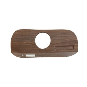 1969-1970 Woodgrain Insert 1969-1970 Woodgrain Insert
