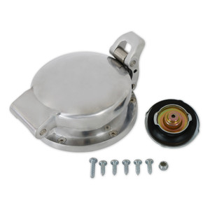 Lemans Style Gas Door Kit Lemans Style Gas Door Kit