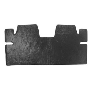 1964-1970 Coupe Transition Underlayment 1964-1970 Coupe Transition Underlayment