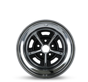 15 X 7 Magnum 500 Reproduction 15 X 7 Magnum 500 Reproduction
