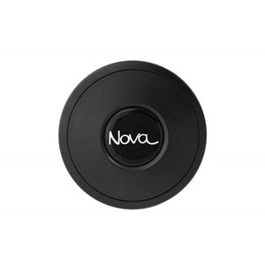 Nova Horn Button- 9 Hole Nova Horn Button- 9 Hole