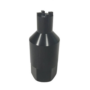 1969-1970 Windshield Wiper Bezel Stem Nut Tool 1969-1970 Windshield Wiper Bezel Stem Nut Tool