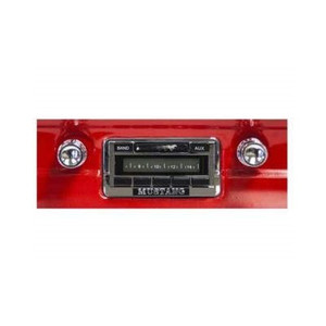 1964-1966 Custom Autosound 230 1964-1966 Custom Autosound 230
