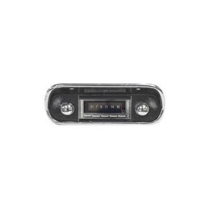 1964-1966 Custom Autosound 740 1964-1966 Custom Autosound 740