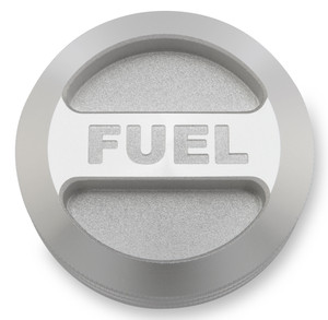 Bronco Billet Fuel Cap Bronco Billet Fuel Cap