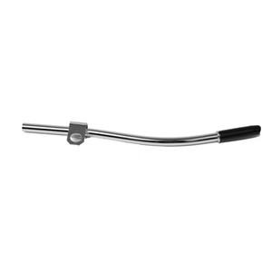 Big-block Oil Dip Stick Tube (390, 428, Chrome) Big-block Oil Dip Stick Tube (390, 428, Chrome)
