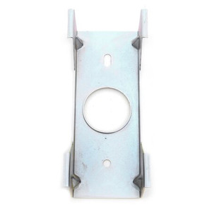 1970 Side Marker Retainer Driver Side