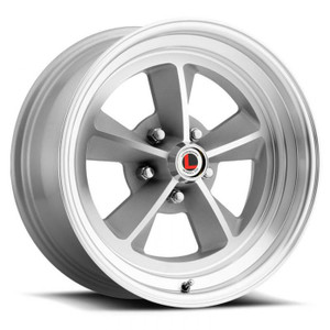 Legendary Wheels GT915x75x4.54.25 BSNatural