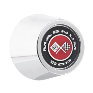 Legendary Wheels Center CapAlloy Magnum 500 Legendary Wheels Center CapAlloy Magnum 500