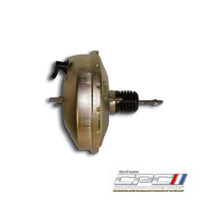 1967-1970 Mustang 9" Zinc Single Diaphragm Brake Booster, Includes Push Rod And Check Valve. 1967-1970 Mustang 9" Zinc Single Diaphragm Brake Booster, Includes Push Rod And Check Valve.
