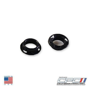 1965-1966 Mustang Insulator Grommet Bushing, Small, 50 Per Bag 1965-1966 Mustang Insulator Grommet Bushing, Small, 50 Per Bag
