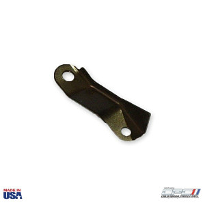 1967-1973 Mustang Timing Chain Marker Pointer, Screw Included - CPC