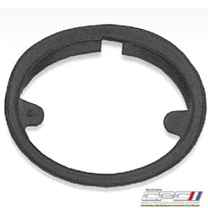 1964-1966 Mustang Back Up Lamp To Body Pad, Molded Rubber 1964-1966 Mustang Back Up Lamp To Body Pad, Molded Rubber