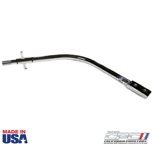 1962-1965 Falcon/comet 6 Cyl. T5 Shift Lever, Chrome Plate - CPC