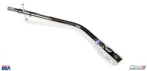 1963-1964 Galaxie T5 Shift Lever, Chrome Plated 1963-1964 Galaxie T5 Shift Lever, Chrome Plated