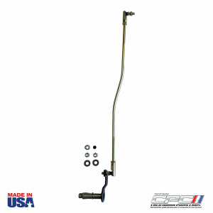 1964-1973 Mustang A.o.d Shift Linkage Kit .. - CPC