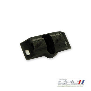 1965-1970 Mustang T5, Aod, C4 Transmission Mount Insulator 1965-1970 Mustang T5, Aod, C4 Transmission Mount Insulator