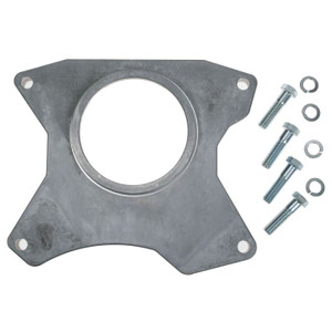 1965-1970 Mustang Adapter Plate For Tremec TKO T-5 Conversion, Using 6 Bolt Bell Housing TKX 1965-1970 Mustang Adapter Plate For Tremec TKO T-5 Conversion, Using 6 Bolt Bell Housing TKX