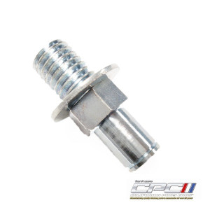 1965-1970 Mustang Mounting Pivot, Clutch Equalizer Bar Inner Engine Side '66-'67 289 Special '69-'70 302, 351 Eng 1 5/8" Long 1965-1970 Mustang Mounting Pivot, Clutch Equalizer Bar Inner Engine Side '66-'67 289 Special '69-'70 302, 351 Eng 1 5/8" Long