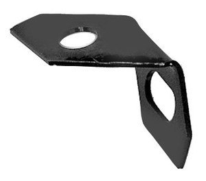 1967-1968 Mustang Fender Front To Bumper Bracket LH 1967-1968 Mustang Fender Front To Bumper Bracket LH