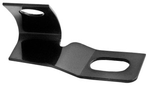 1965-1966 Mustang Bumper To Fender Bracket Front LH 1965-1966 Mustang Bumper To Fender Bracket Front LH