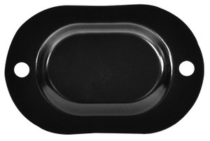 1965-1970 Mustang Floor Pan Plug St Design 1965-1970 Mustang Floor Pan Plug St Design
