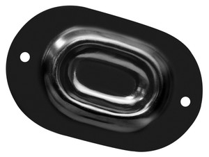 1968 Mustang Floor Pan Plug Design 1968 Mustang Floor Pan Plug Design