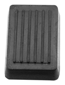 1969 Mustang/Cougar Brake Pedal Pad 1969 Mustang/Cougar Brake Pedal Pad