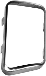 1965-1968 Mustang Pedal Trim Clutch 1965-1968 Mustang Pedal Trim Clutch