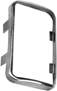 1969-1973 Mustang Pedal Trim Clutch 1969-1973 Mustang Pedal Trim Clutch