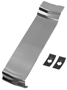 1967-1968 Mustang Molding Grille Joint