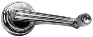 1965-1967 Mustang Quarter Window Crank 1965-1967 Mustang Quarter Window Crank