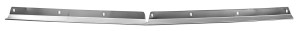 1965-1966 Mustang Molding Hood 1965-1966 Mustang Molding Hood