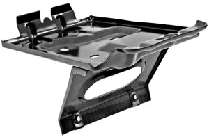 1965-1966 Mustang Battery Tray 1965-1966 Mustang Battery Tray
