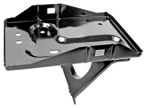 1965-1966 Mustang Battery Tray Updated Design 1965-1966 Mustang Battery Tray Updated Design