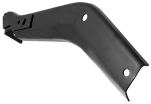 1965-1966 Mustang Bumper Inner Arm Front LH 1965-1966 Mustang Bumper Inner Arm Front LH