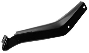 1967-1968 Mustang Bumper Inner Arm RH 1967-1968 Mustang Bumper Inner Arm RH