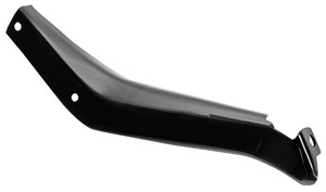 1967-1968 Mustang Bumper Inner Arm LH 1967-1968 Mustang Bumper Inner Arm LH